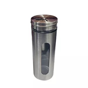 ادویه پاش پروتی مدل Metallo کد 13676 بسته دو عددی