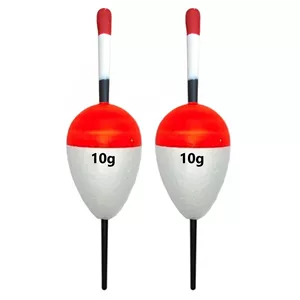شناور ماهیگیری مدل یونولیتی 10 گرمی بسته 2 عددی