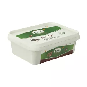 حلوا ارده با شیره خرما کشاورز - 400 گرم