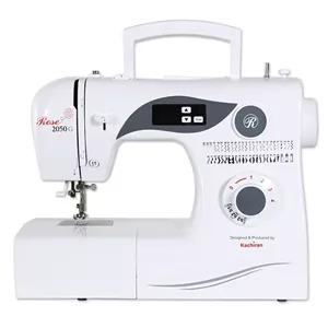چرخ خیاطی کاچیران مدل رز 2050 