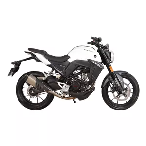 موتورسیکلت متین موتور مدل STS150cc سال 1405