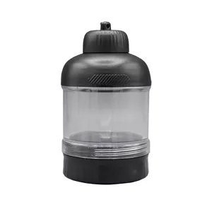 محفظه نگهداری قرص و پودر مدل GS-M-310251