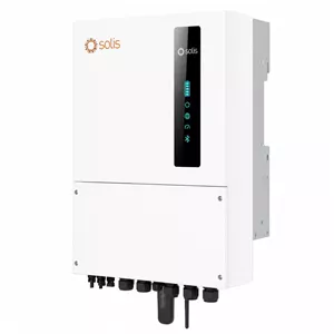 اینورتر خورشیدی سولیسمدل S6-EH1P(3-6)K-L-PRO ظرفیت 5 کیلو وات