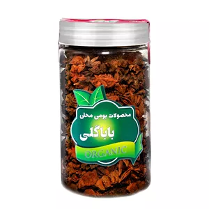 بادیان ستاره ای ممتاز باباگلی - 130 گرم