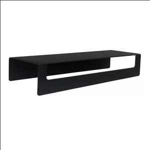 آویز حوله مدل دیواری فلزی کد zb1