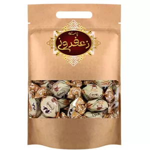 شکلات تافی شیرعسل - 1000 گرم