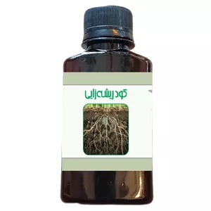 کود مایع ریشه زایی مدل life drop حجم 120 میلی لیتر