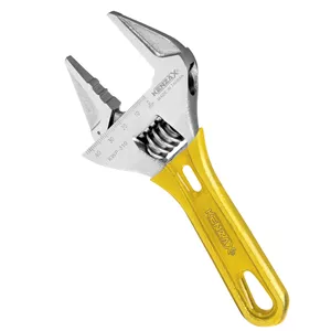 آچار فرانسه کنزاکس مدل KWP308 سایز 8 اینچ 