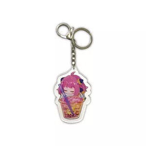 جاکلیدی مدل انیمه آنیا خانواده اسپای کیوت کد 03