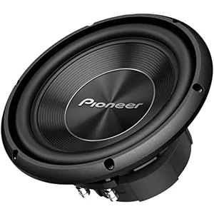 ساب ووفر خودرو پایونیر مدل TS_A250S4