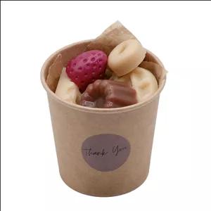 اسانس خوشبوکننده هوا مدل وکس رایحه وانیل بیسکویت وزن 30 گرم