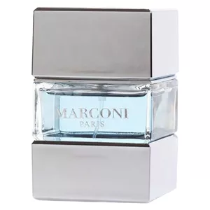 ادو تویلت مردانه مارکونی مدل Paris حجم 90 میلی لیتر