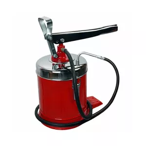 پمپ واسکازین اطلس مدل SMT-ATLS-VAS-5KG