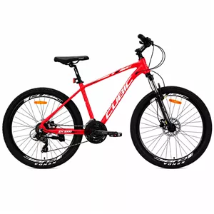 دوچرخه کوهستان کیوبیک مدل  PIPER1000 سایز طوقه 29 اینچ