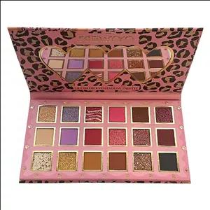 پالت سایه چشم کوین کوکو کد 0036