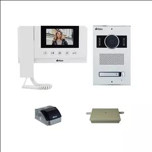 دربازکن تصویری برایتون مدل BAM-4310 تک واحدی