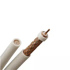 کابل آنتن کابل سازان یزد مدل کواکسیال