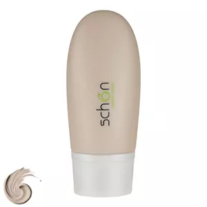 کرم پودر شون مدل Smoothing Matt شماره S02 حجم 30 میلی لیتر