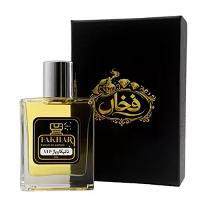 اکستریت د پرفیوم فخار مدل ناتیکا ویاژ با رایحه خنک حجم 50 میلی‌لیتر