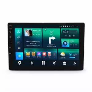 پخش کننده تصویری خودرو هلیکس مدل T 730 PLUS