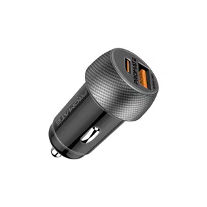شارژر فندکی ۳۳ وات پرومیت مدل DRIVEGEAR-PD33