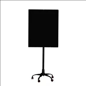 تخته وایت برد شیشه ای مدل T2040سایز 100×80 سانتی متر 