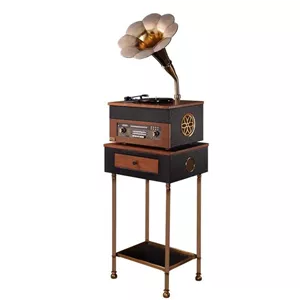 گرامافون مدل GR-9797-DAPHNE-BR