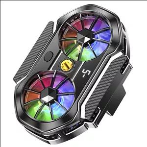 خنک کننده گوشی موبایل مدل رادیاتوری کد FS06