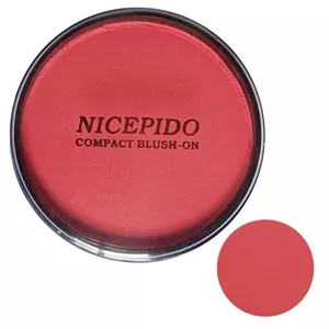 رژ گونه نایسپیدو مدل پودری کد 218