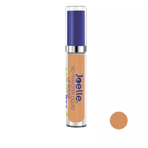 رژ لب مایع جویل شماره JR287