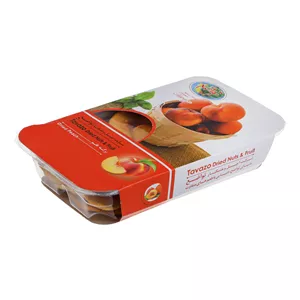 برگه هلو تواضع  - 200 گرم