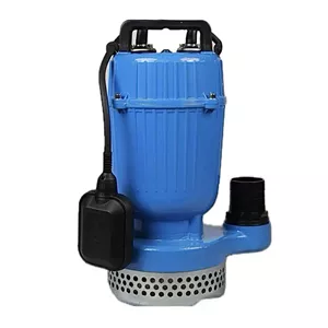 پمپ کف‌کش 1 اسب بخار سهند مدل SPS MK 750-330-12M