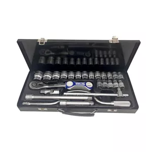 جعبه بکس گود کینگ مدل jt-24 مجموعه ۲۴ عددی