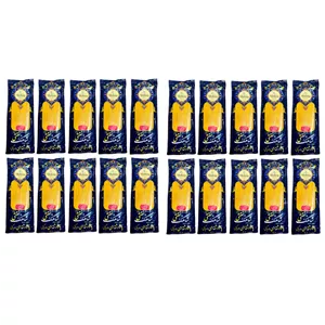 ماکارونی اسپاگتی شاهنگ - 700 گرم بسته 20 عددی