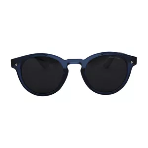 عینک آفتابی گرد فاری گرام مدل 581041 C5 POLAR