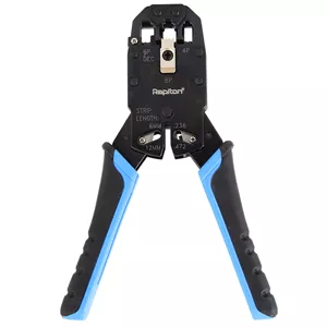 آچار پرس سوکت شبکه رپیتون مدل RP-C3