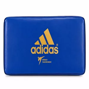 میت کاراته مدل بالشتی کد EA02_004 با ابعاد 30x50x10 سانتی‌متر و جنس فوم فشرده