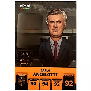 اسباب بازی زینتی کیمدی مدل آنجلوتی 