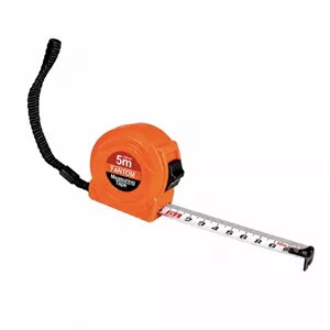 متر ۵ متری فانتوم مدل 5m.19mm
