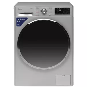 ماشین لباسشویی 9 کیلوگرم اتوماتیک جی پلاس مدل GWM-R99S.KTL