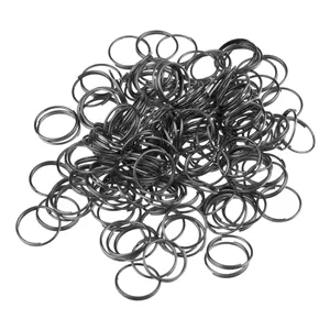 حلقه لوستر آریا کریستال مدل 200G بسته 1200 عددی