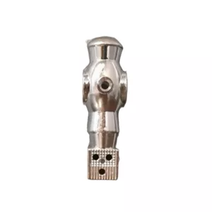 آدمک فوتبال دستی  مدل تورنادو