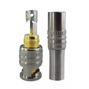 فیش مدل BNC UNIVERSAL