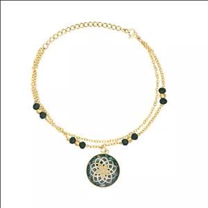 پابند زنانه دانژه مدل دریم کچر