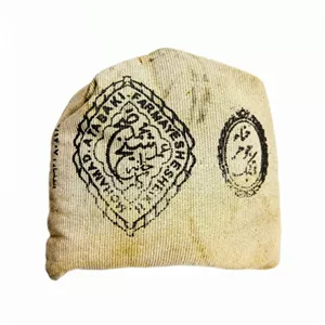 پودر حنا اتابک اعظم - 250 گرم 