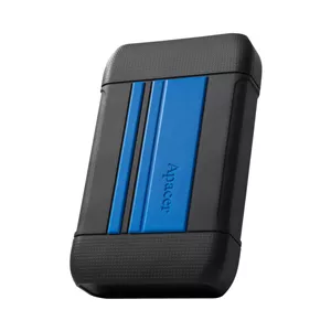 هارد اکسترنال اپیسر مدل AC633 ظرفیت 4 ترابایت