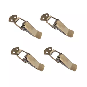 گیره کلمپ مدل S04 مجموعه 4 عددی