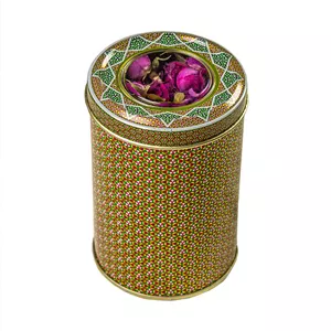 غنچه گل محمدی خاتم کرمان مالمو - 30 گرم