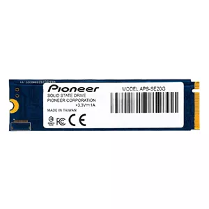 اس اس دی اینترنال PCIe Gen3 x4 پایونیر مدل Pioneer high speed nvme  ظرفیت 1 ترابایت