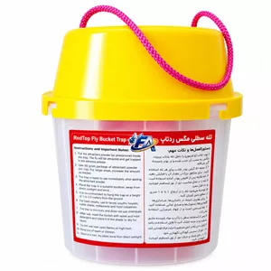 مگس‌ کش ردتاپ مدل 0090